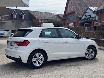 Used Audi A1 2019 for sale - 79126063: Photo