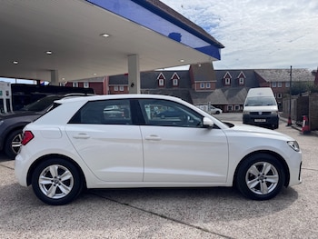 Used Audi A1 2019 for sale - 79126063: Photo