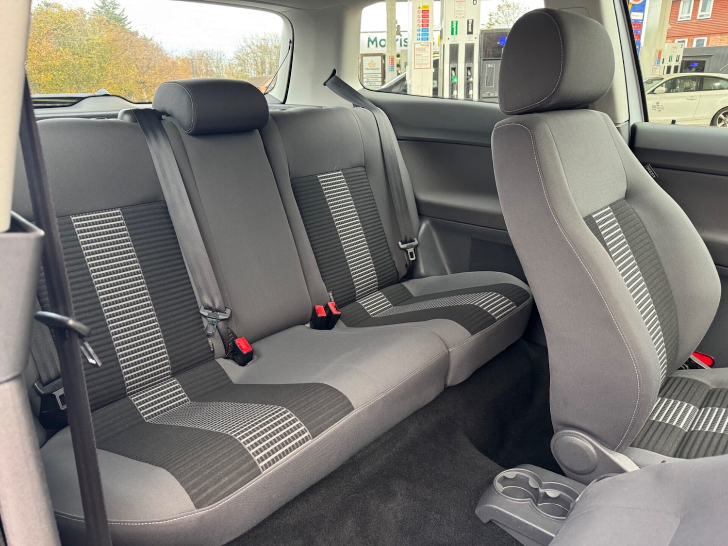 Used Volkswagen Polo 2009 for sale - 76453693: Photo 12