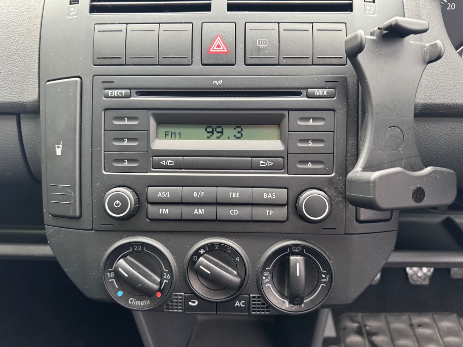 Used Volkswagen Polo 2009 for sale - 76453693: Photo 17