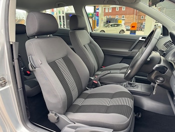 Used Volkswagen Polo 2009 for sale - 76453693: Photo