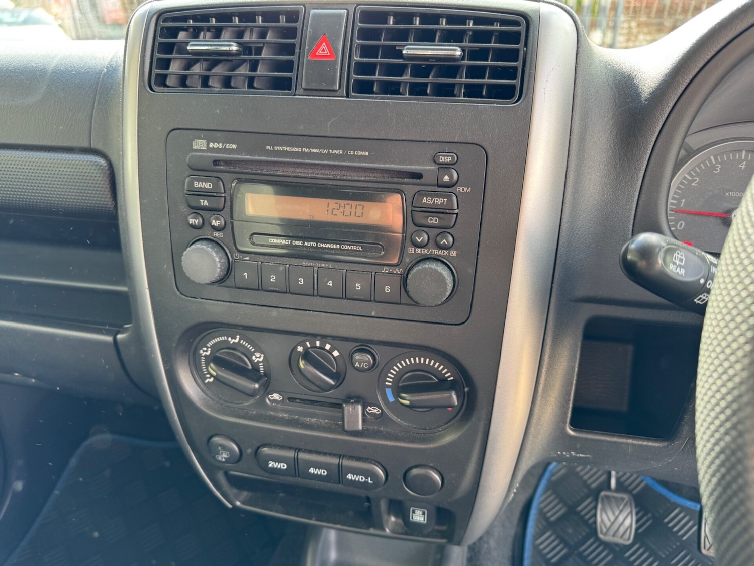 Vehicle 13