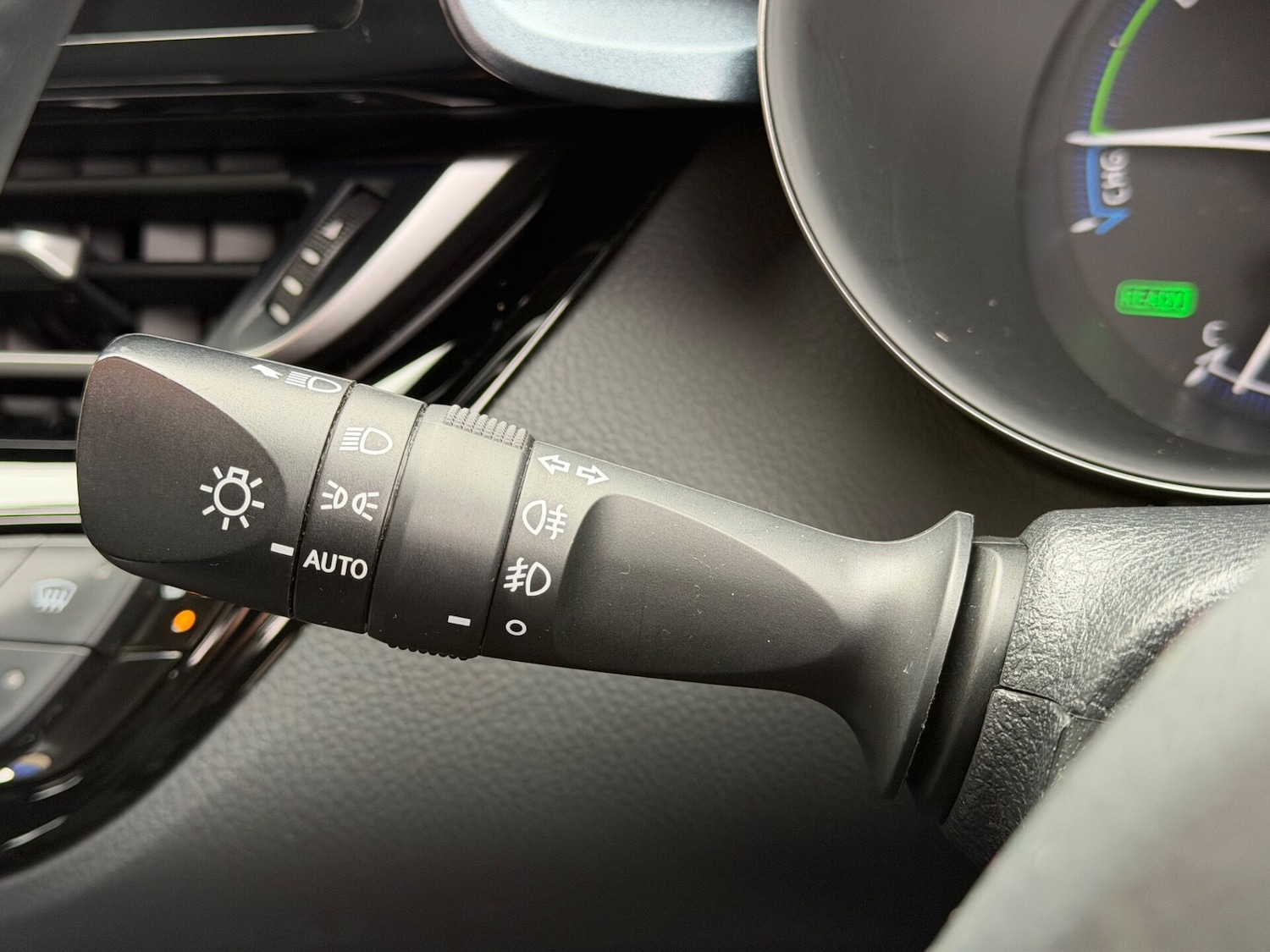 Used Toyota C-HR 2021 for sale - 77617974: Photo 19