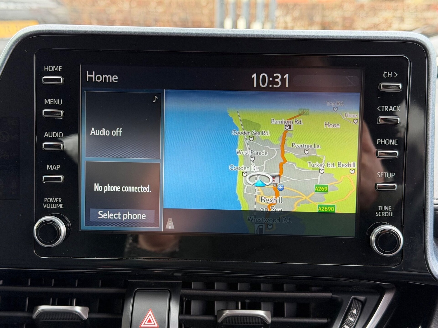 Used Toyota C-HR 2021 for sale - 77617974: Photo 20