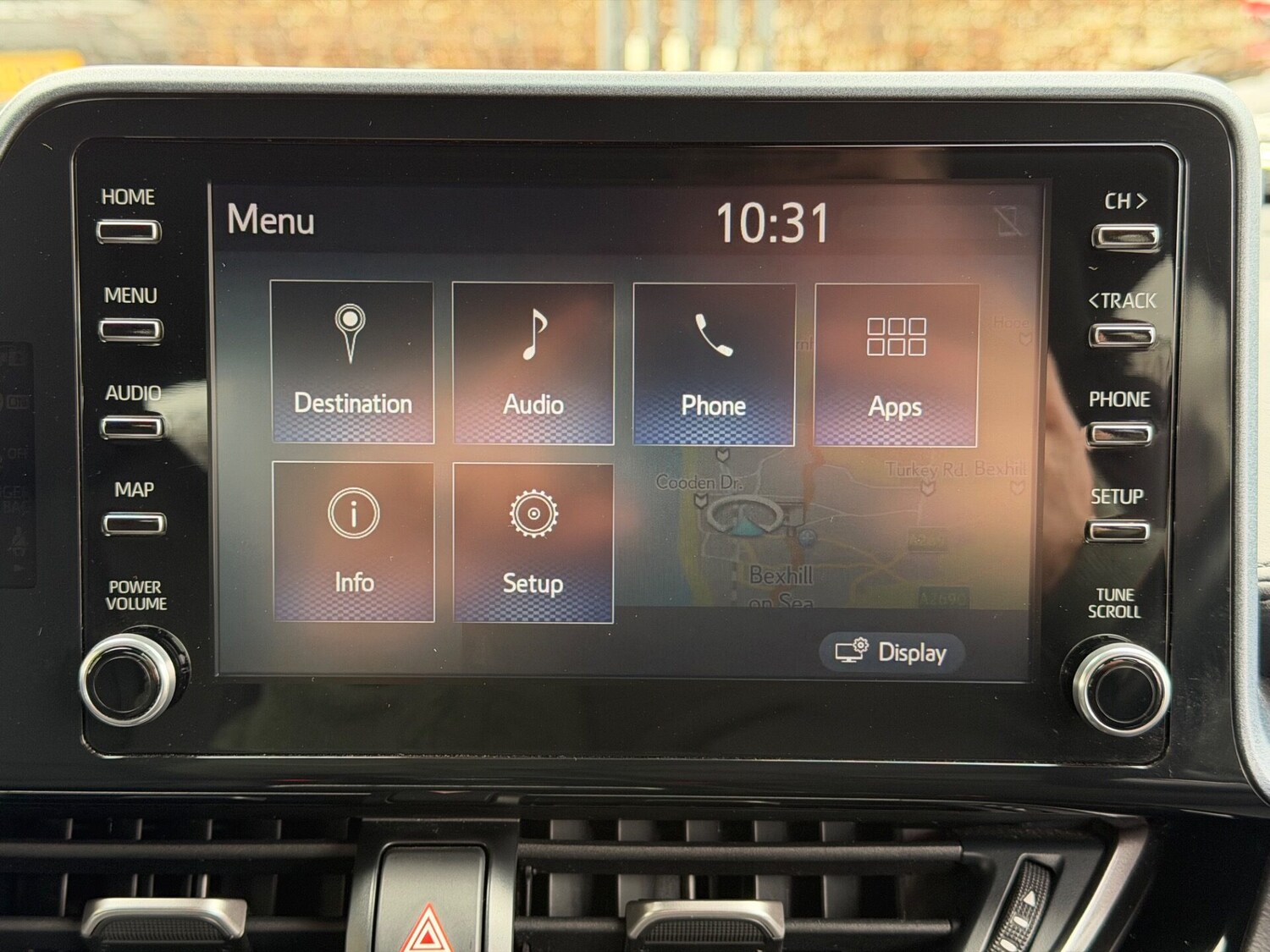 Used Toyota C-HR 2021 for sale - 77617974: Photo 24