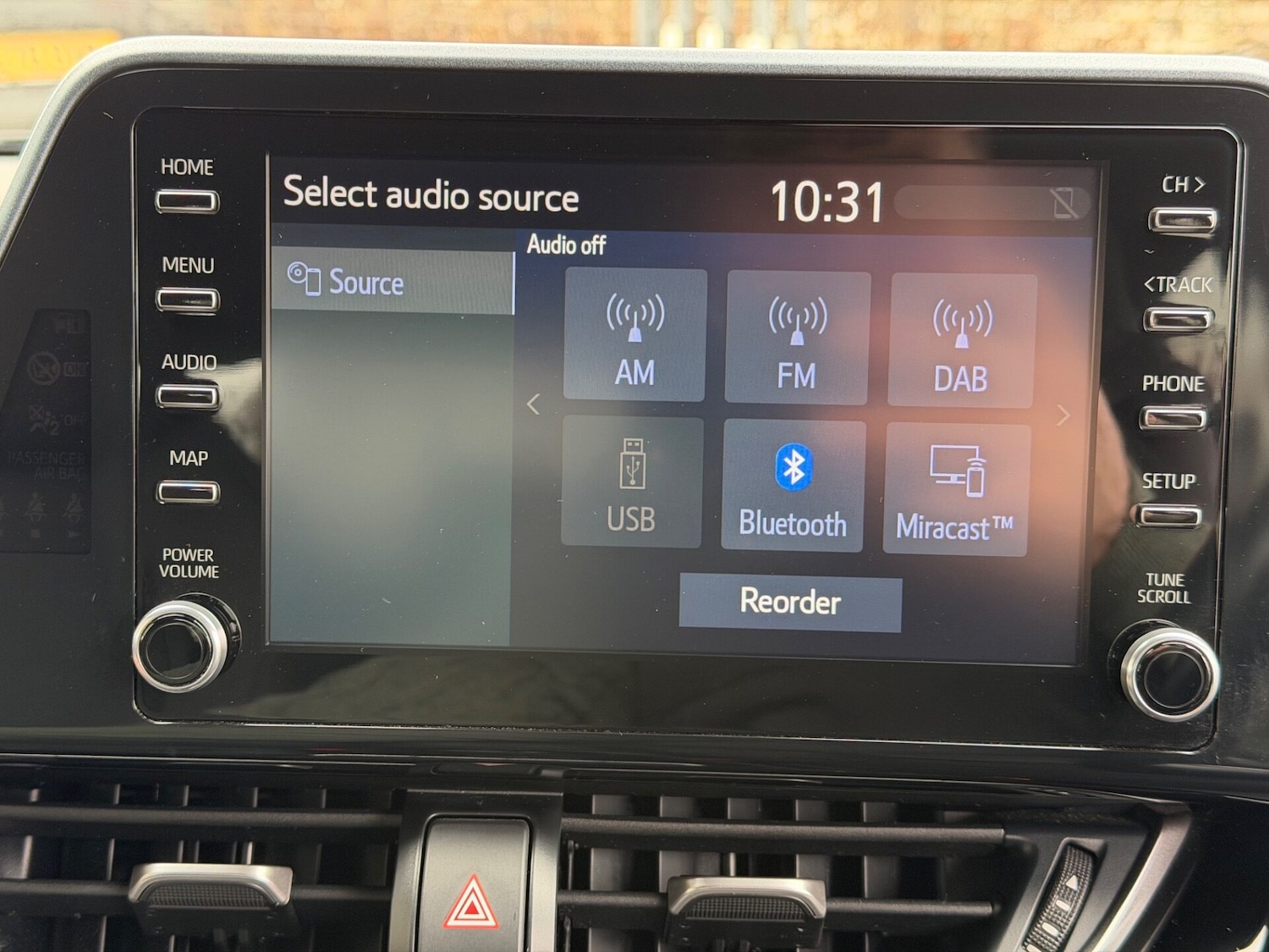 Used Toyota C-HR 2021 for sale - 77617974: Photo 25