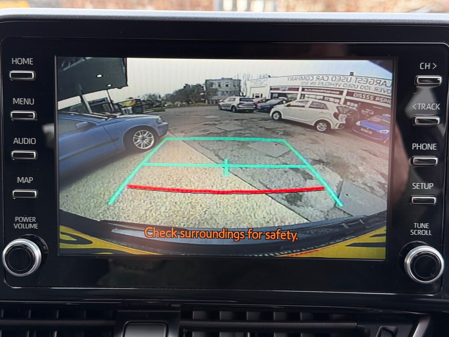 Used Toyota C-HR 2021 for sale - 77617974: Photo 26