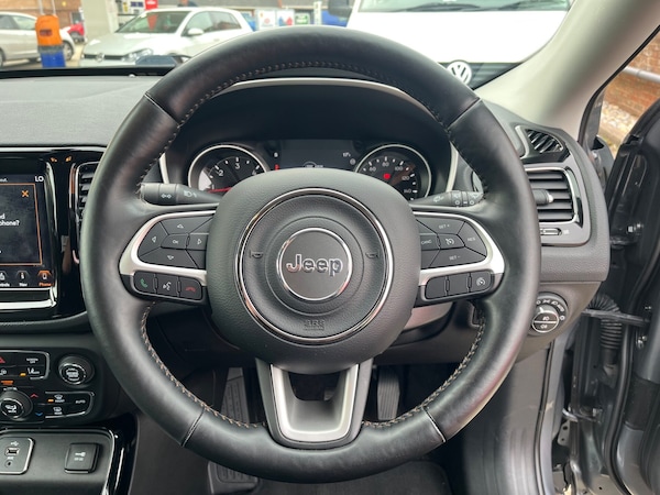 Used Jeep Compass 2020 for sale - 76065776: Photo 12