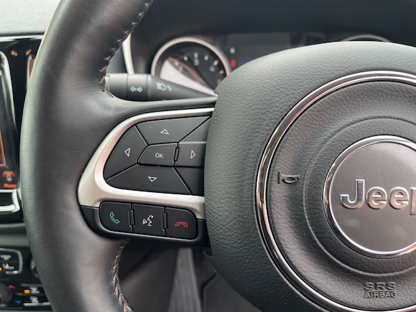 Used Jeep Compass 2020 for sale - 76065776: Photo 13