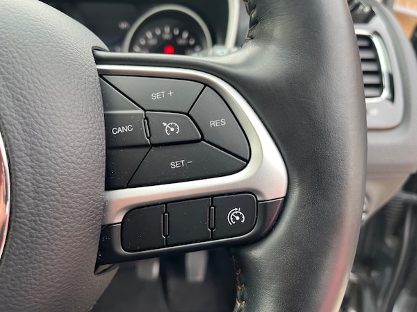 Used Jeep Compass 2020 for sale - 76065776: Photo 14