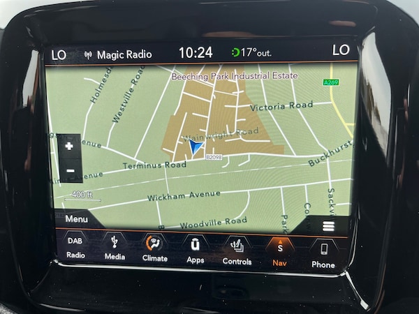 Used Jeep Compass 2020 for sale - 76065776: Photo 15