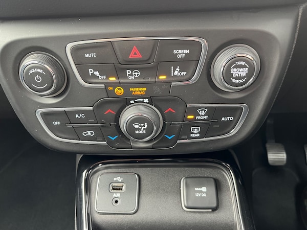 Used Jeep Compass 2020 for sale - 76065776: Photo 18