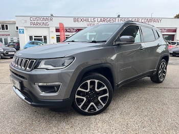 Jeep - Compass