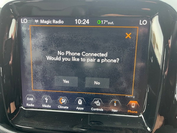 Used Jeep Compass 2020 for sale - 76065776: Photo 21