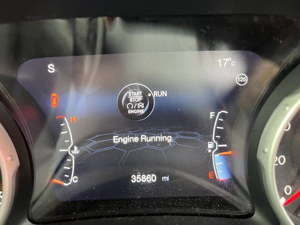 Used Jeep Compass 2020 for sale - 76065776: Photo 22