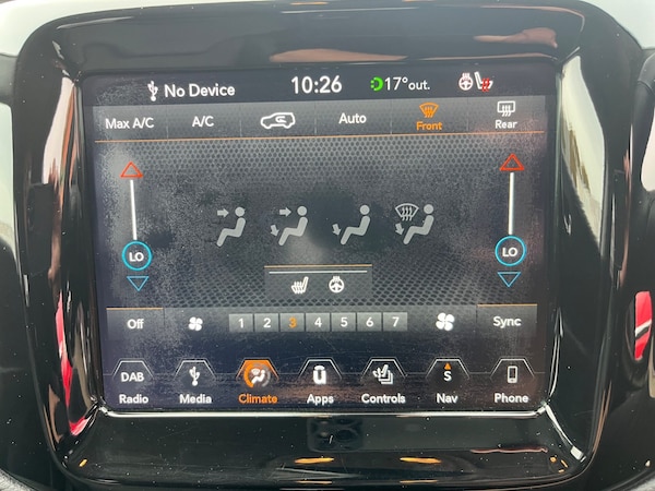 Used Jeep Compass 2020 for sale - 76065776: Photo 24