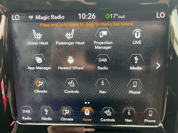 Used Jeep Compass 2020 for sale - 76065776: Photo 26