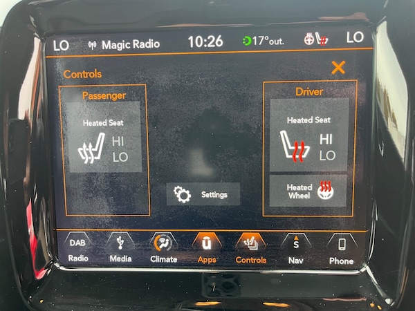 Used Jeep Compass 2020 for sale - 76065776: Photo 28
