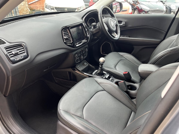 Used Jeep Compass 2020 for sale - 76065776: Photo 3