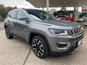 Used Jeep Compass 2020 for sale - 76065776: Photo 4