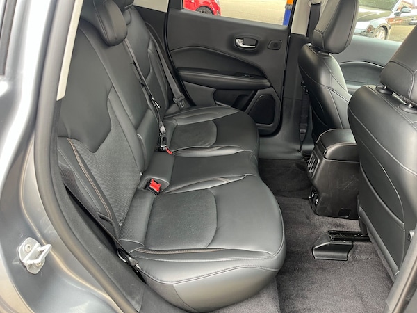 Used Jeep Compass 2020 for sale - 76065776: Photo 7