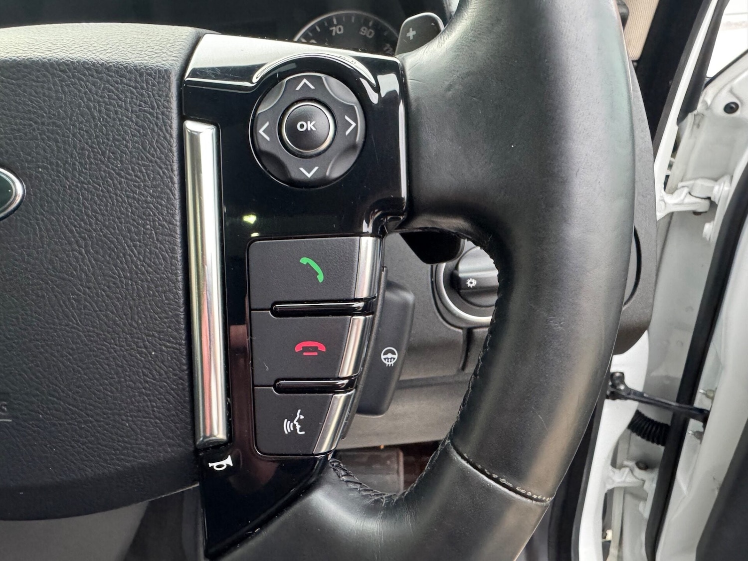 Used Land Rover Discovery 2015 for sale - 77407421: Photo 13