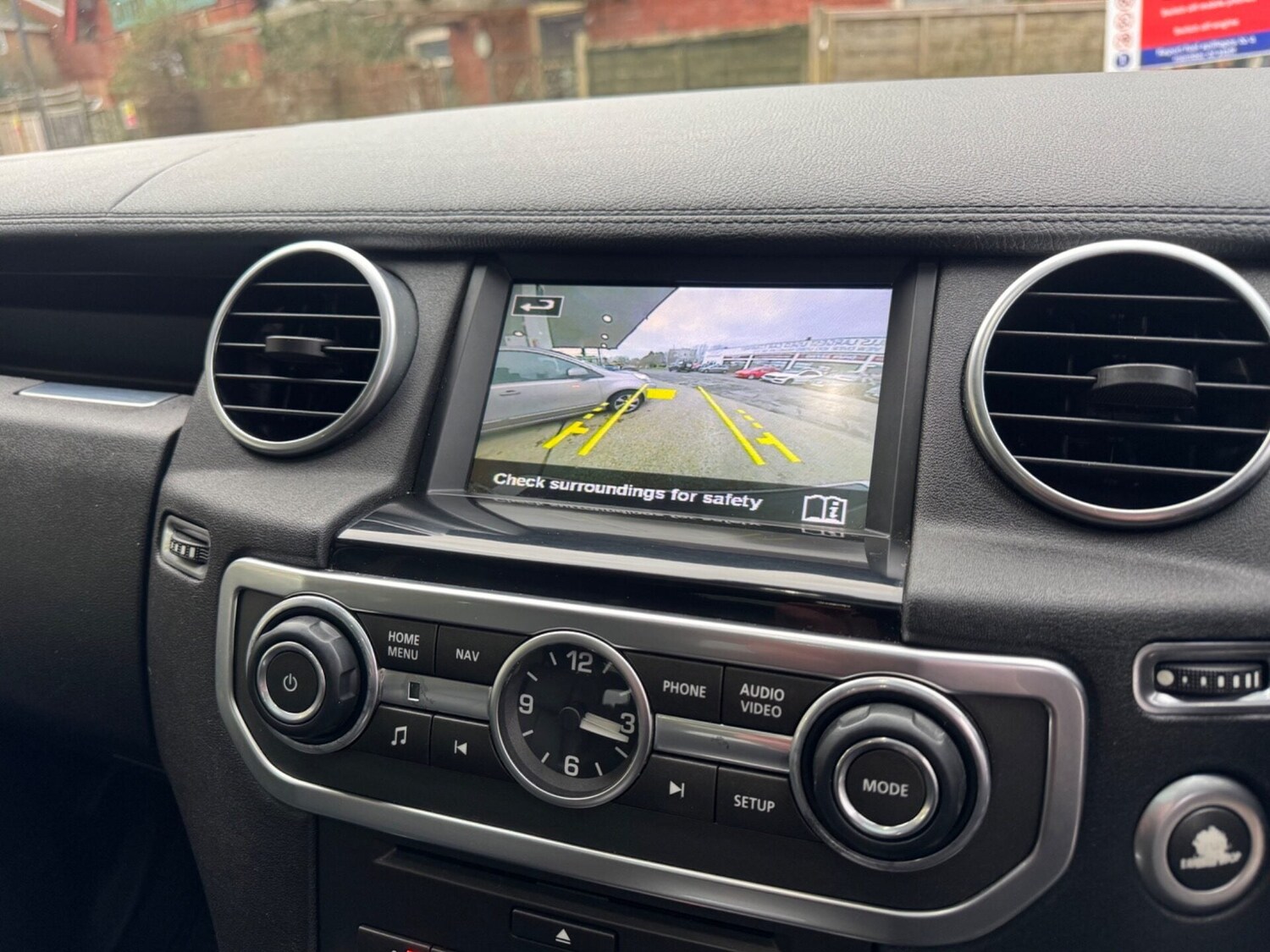 Used Land Rover Discovery 2015 for sale - 77407421: Photo 20