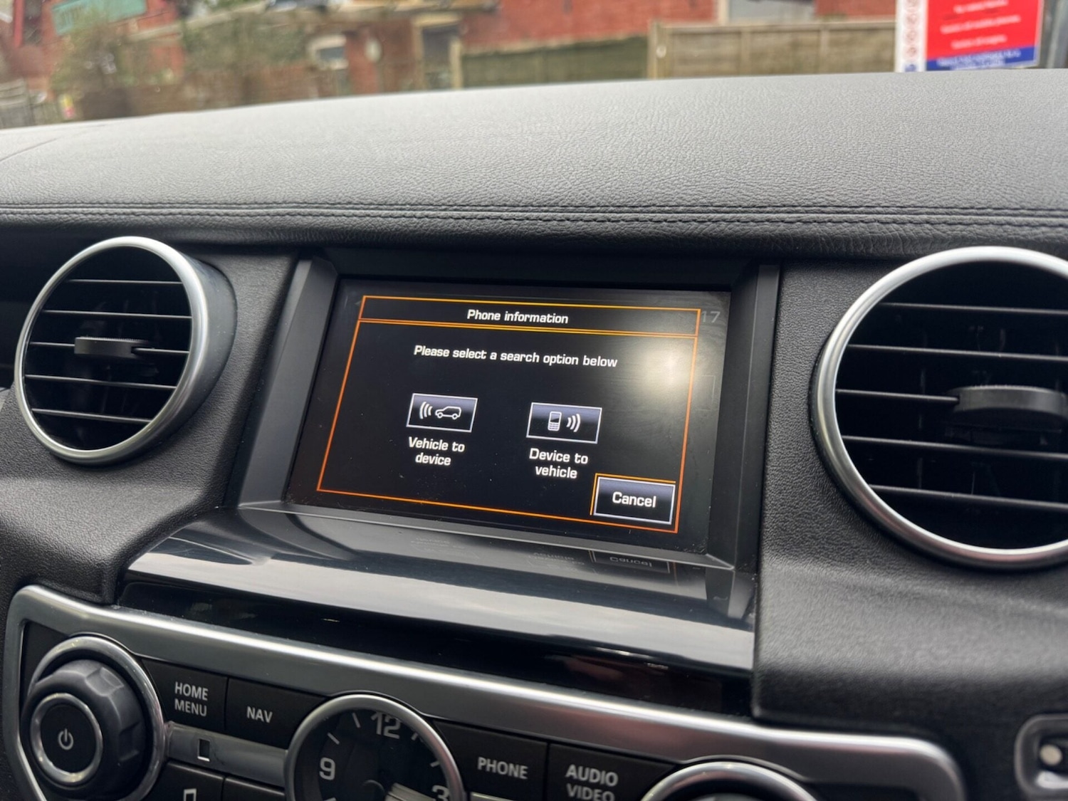 Used Land Rover Discovery 2015 for sale - 77407421: Photo 21