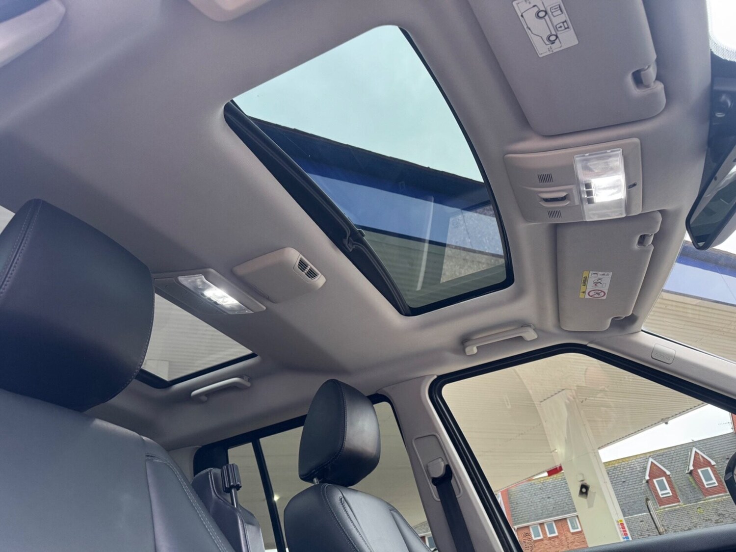 Used Land Rover Discovery 2015 for sale - 77407421: Photo 22