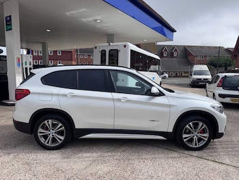 Used BMW X1 2016 for sale - 78642171: Photo