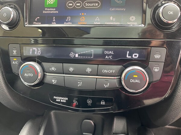 Used Nissan Qashqai 2020 for sale - 75663100: Photo 22