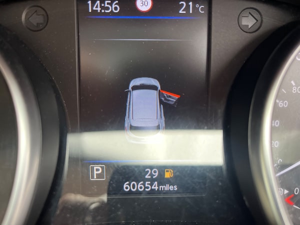Used Nissan Qashqai 2020 for sale - 75663100: Photo 29