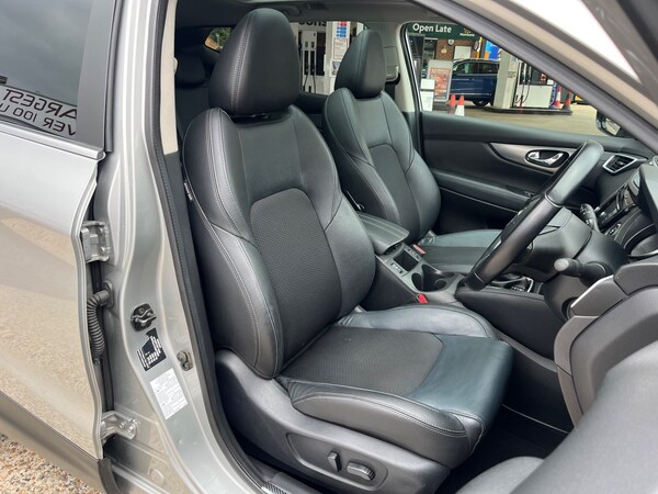 Used Nissan Qashqai 2020 for sale - 75663100: Photo 3