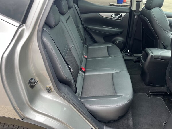 Used Nissan Qashqai 2020 for sale - 75663100: Photo 7