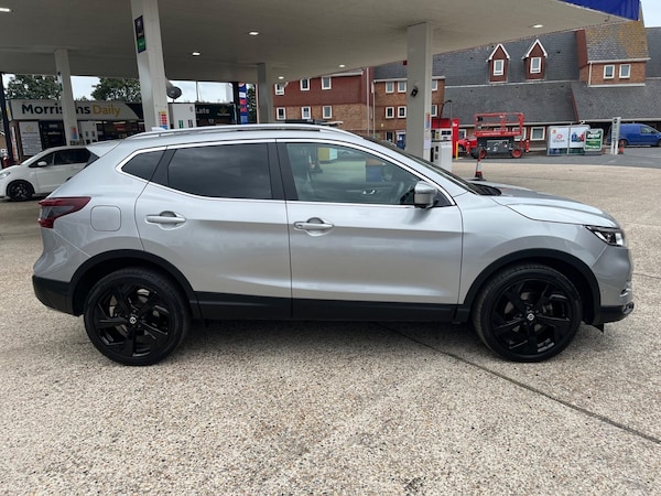 Used Nissan Qashqai 2020 for sale - 75663100: Photo 8