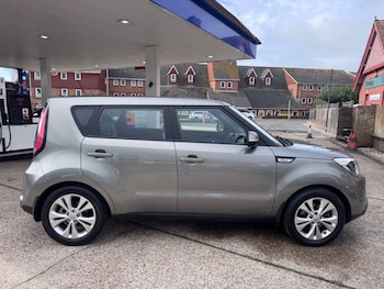 Used Kia Soul 2015 for sale - 78882419: Photo
