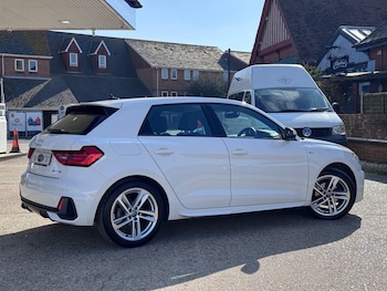 Used Audi A1 2020 for sale - 77844834: Photo