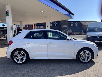 Used Audi A1 2020 for sale - 77844834: Photo