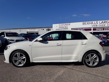 Used Audi A1 2020 for sale - 77844834: Photo