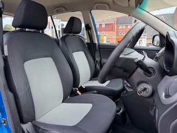 Used Hyundai i10 2010 for sale - 79643954: Photo