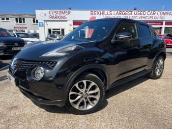2016 - 1.2 DIG-T TEKNA 5-Door
