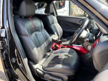 Used Nissan Juke 2016 for sale - 75425591: Photo