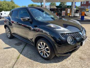 Used Nissan Juke 2016 for sale - 75425591: Photo