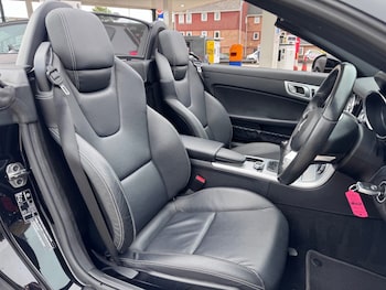 Used Mercedes-Benz SLC 2019 for sale - 78733324: Photo