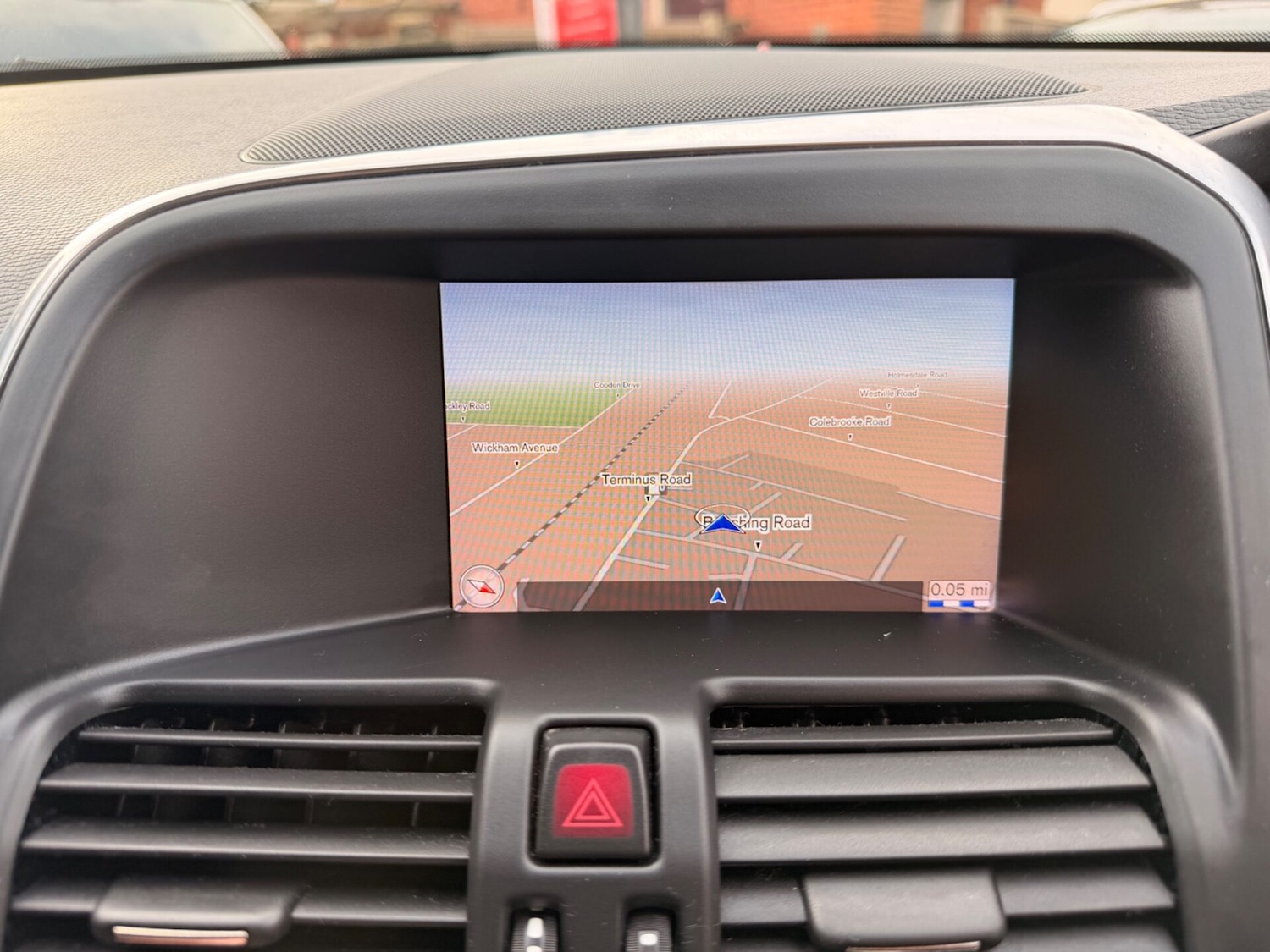 Used Volvo XC60 2017 for sale - 77836120: Photo 18