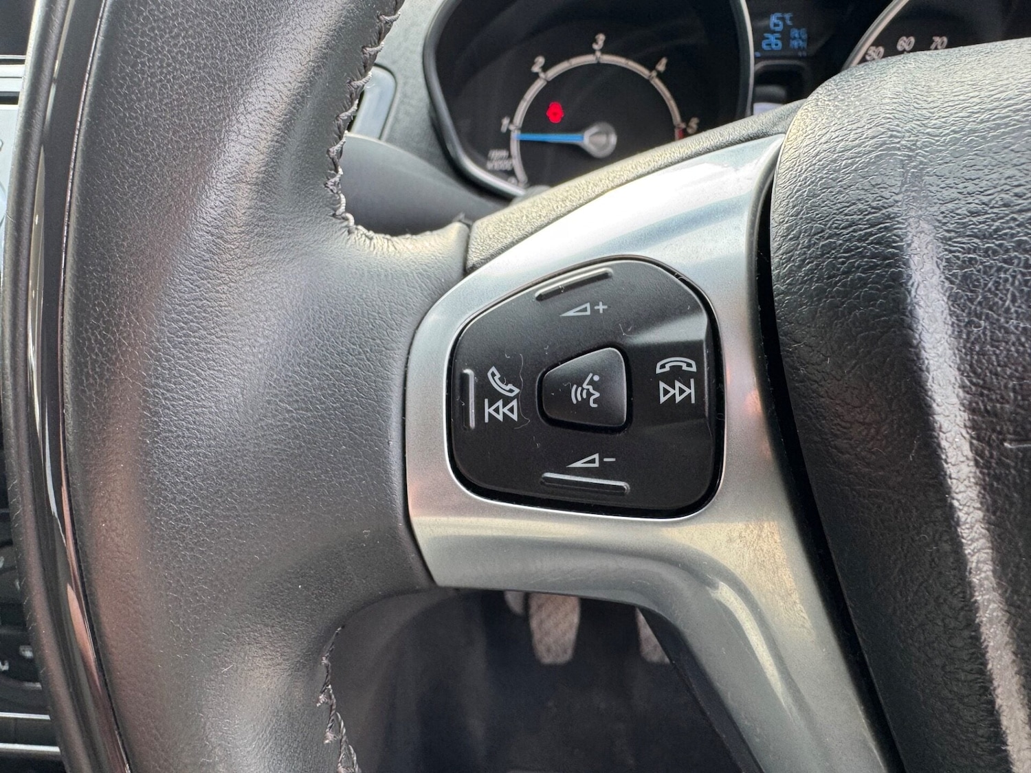 Used Ford Fiesta 2013 for sale - 77714974: Photo 13