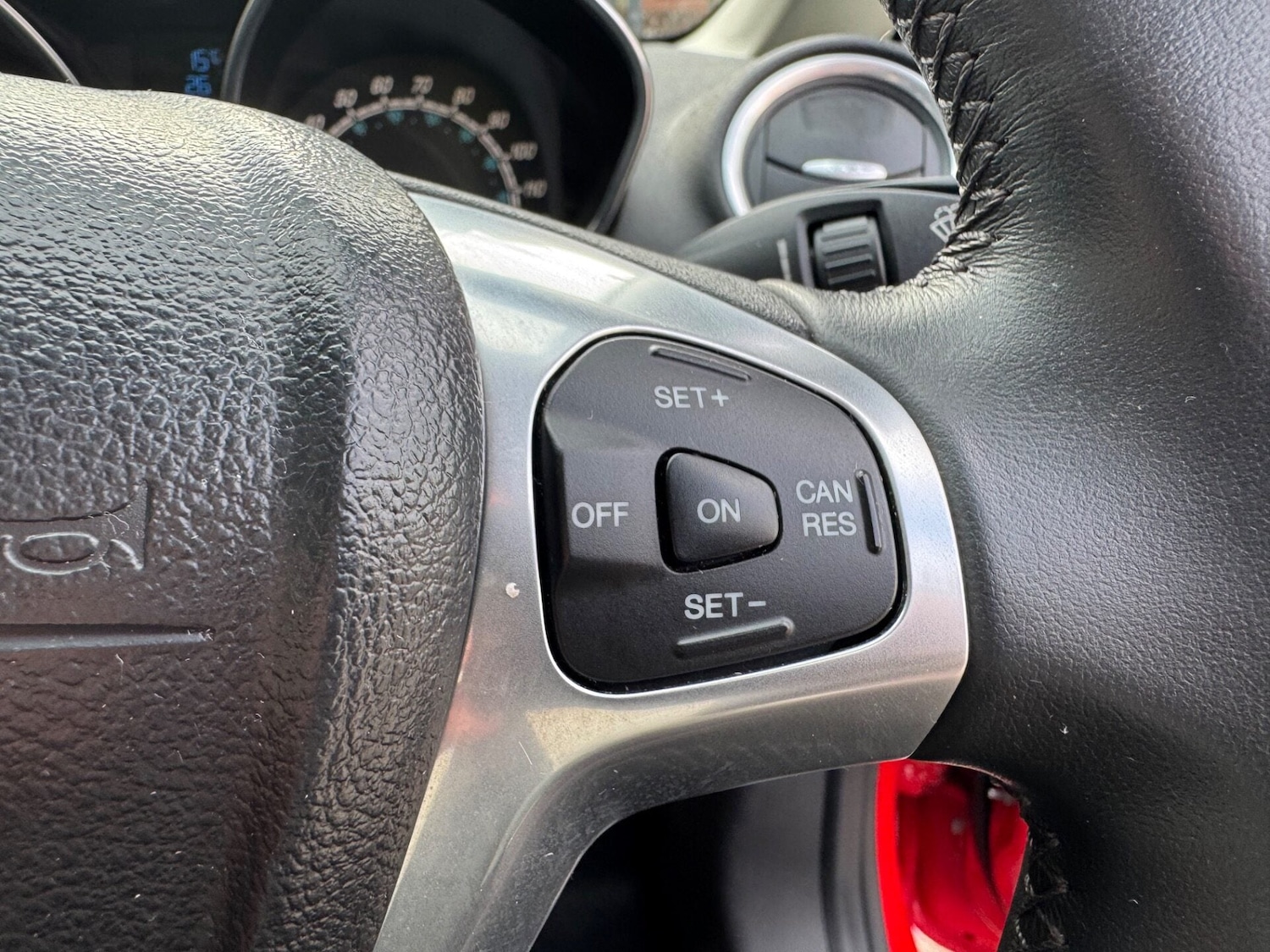 Used Ford Fiesta 2013 for sale - 77714974: Photo 14