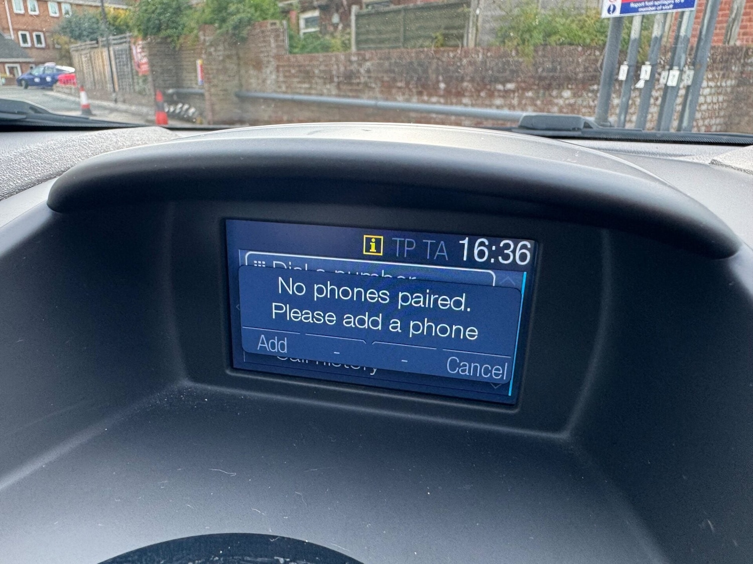 Used Ford Fiesta 2013 for sale - 77714974: Photo 20