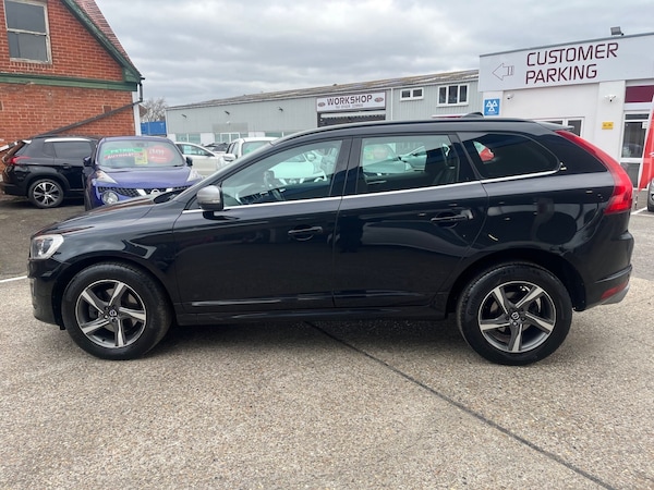 Used Volvo XC60 2015 for sale - 74816542: Photo 10