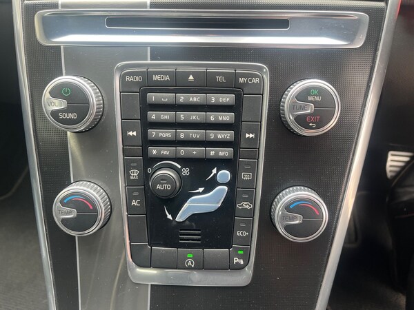 Used Volvo XC60 2015 for sale - 74816542: Photo 18